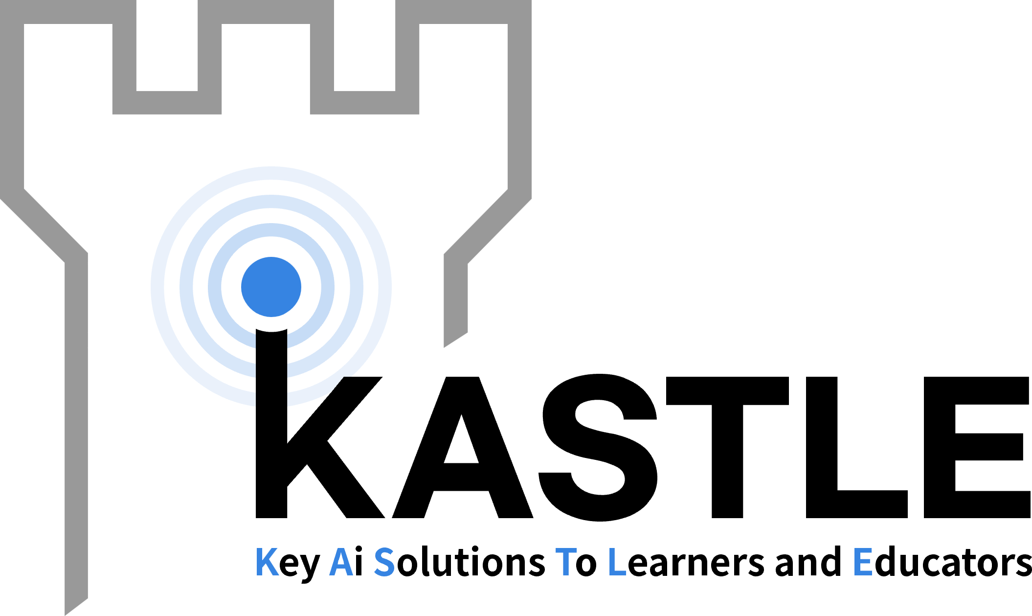 KASTLE Logo